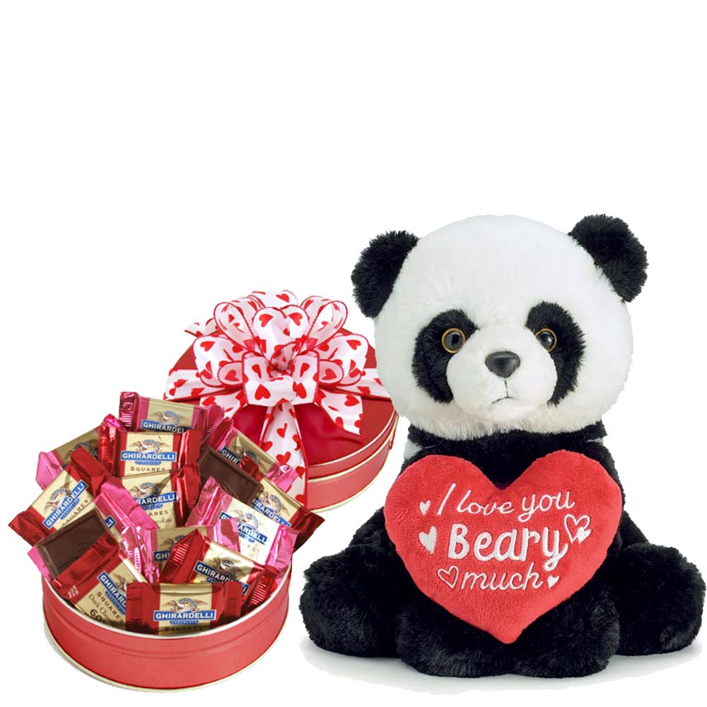  Valentine's Day Basket: Ideas for Every Love Story