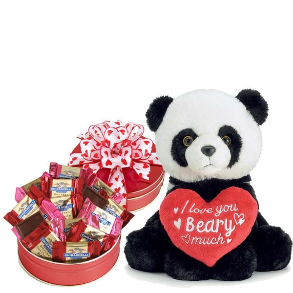  Valentine's Day Basket: Ideas for Every Love Story