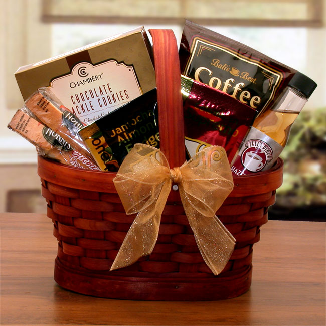 Mini Baskets
