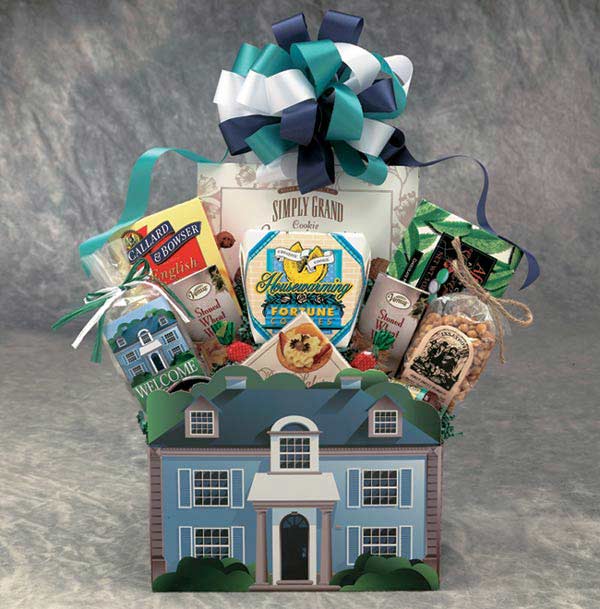 House Warming Gifts