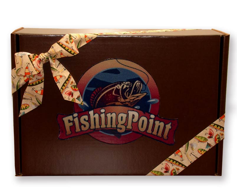 Fisherman's Point Gift Pack